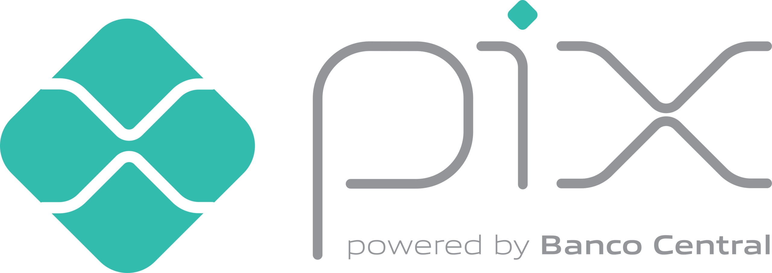 pix (brazil) logo.svg