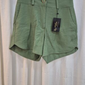 short marram. p