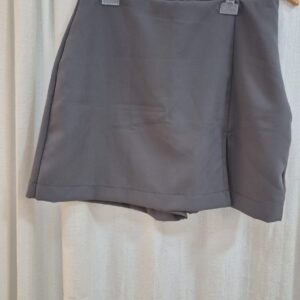 short saia. m